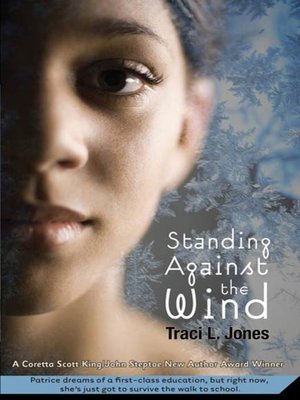 cover image of Standing Against the Wind